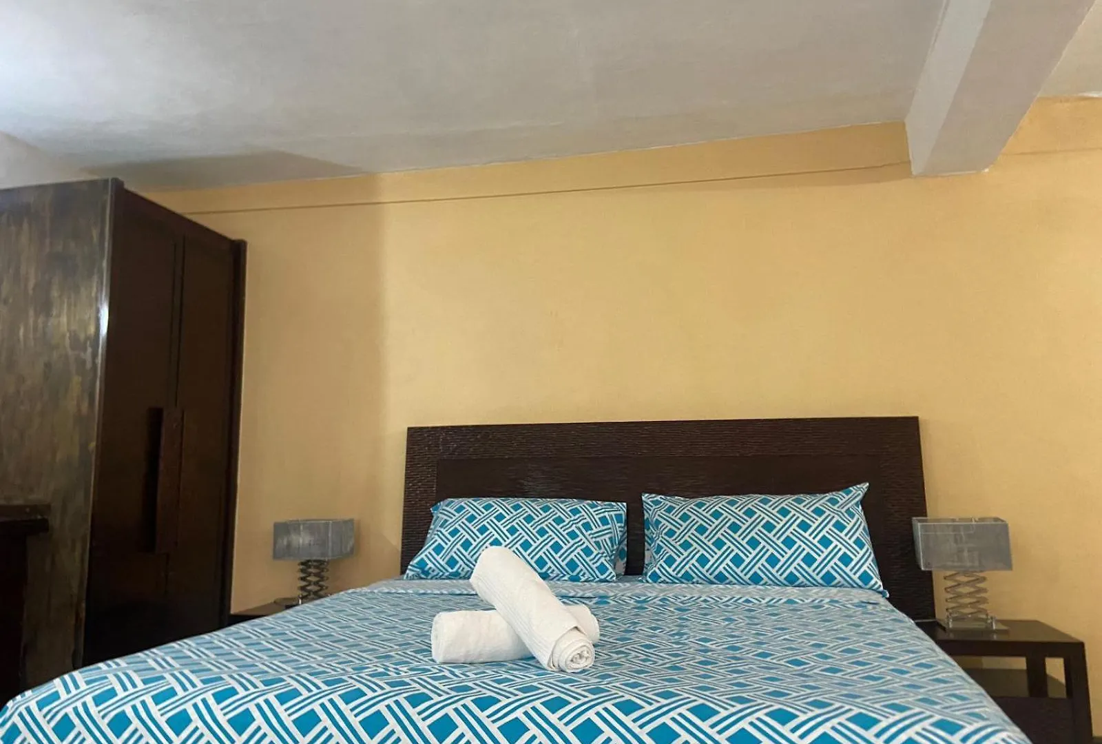 מלון Rodney Bay Bay Heights Escape Aparthotel - Unique Stays