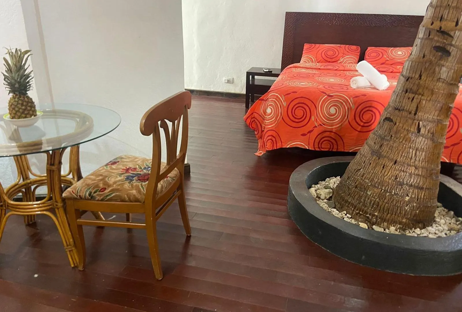 Rodney Bay Bay Heights Escape Aparthotel - Unique Stays 0*, Rodney Bay סנט לוסיה