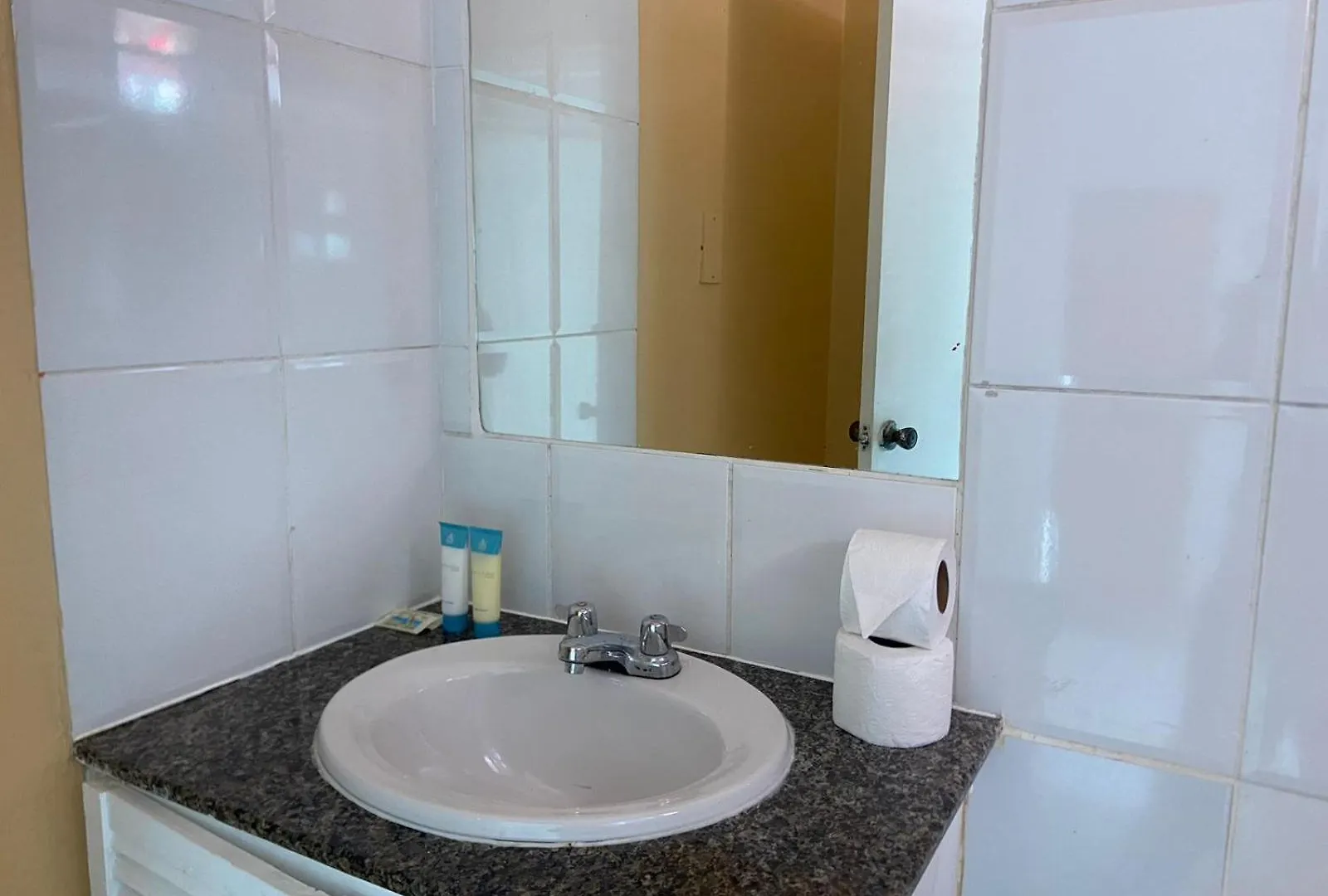 Rodney Bay Bay Heights Escape Aparthotel - Unique Stays 0*, Rodney Bay