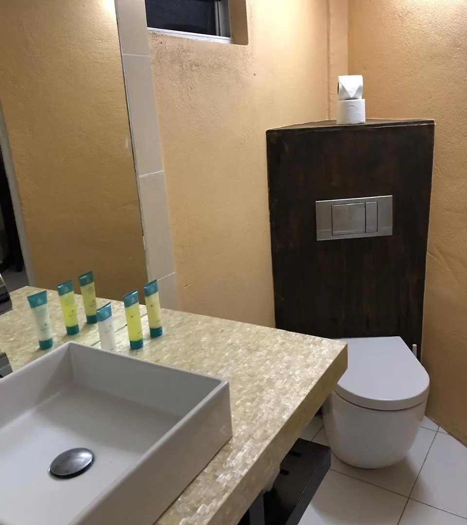 Hotel Bay Heights Escape Aparthotel - Unique Stays Rodney Bay
