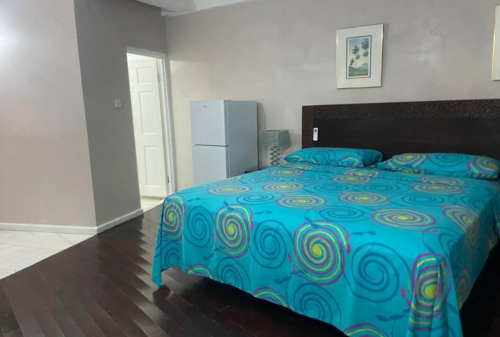 Bay Heights Escape Aparthotel - Unique Stays Rodney Bay 0*,  Saint Lucia
