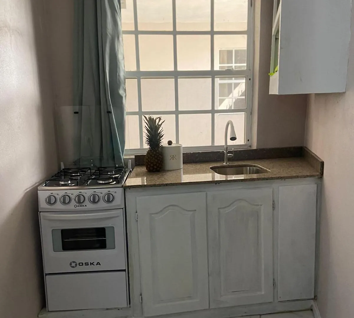 Bay Heights Escape Aparthotel Rodney Bay 0*,  Saint Lucia