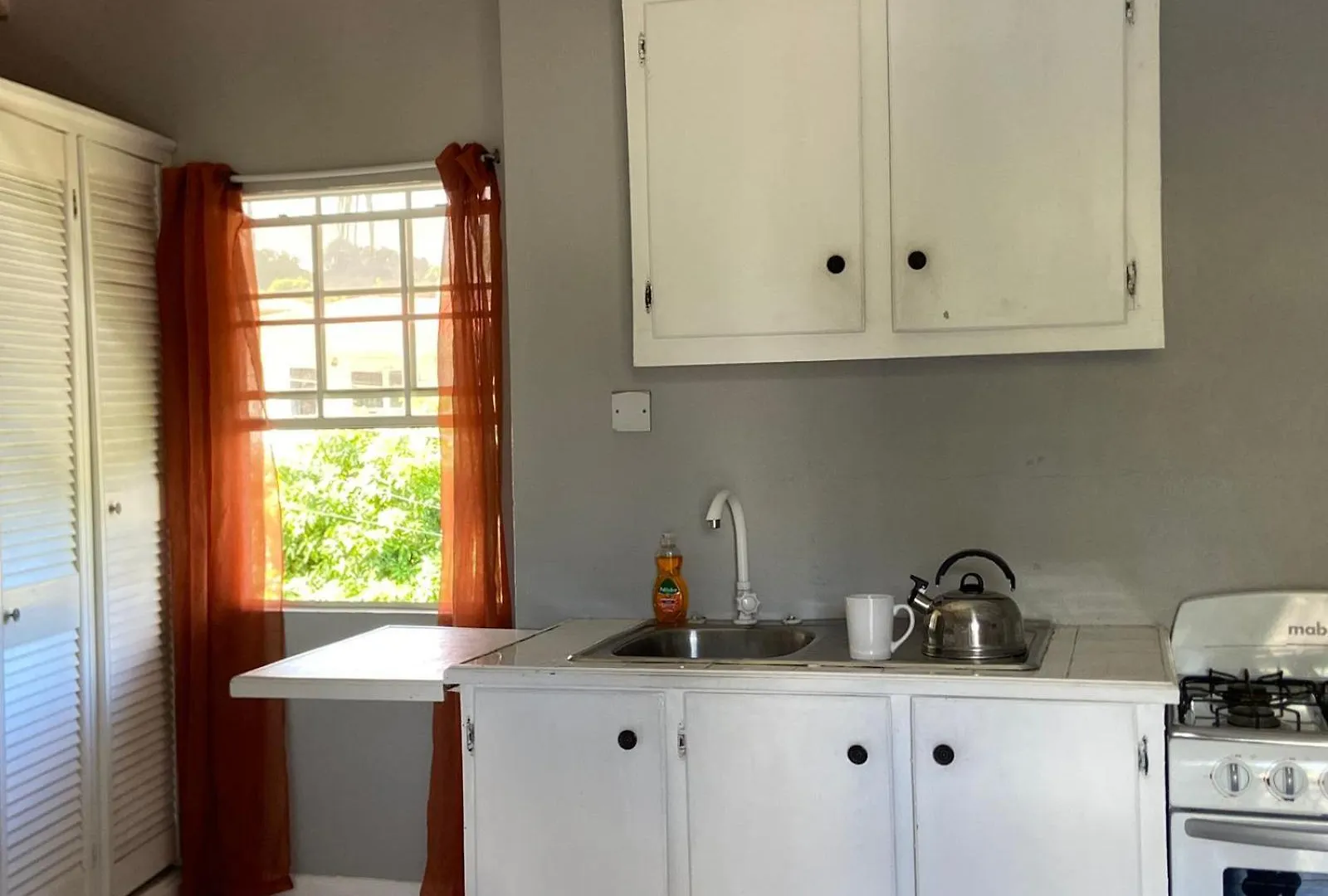 Bay Heights Escape Aparthotel Rodney Bay 0*,  Saint Lucia