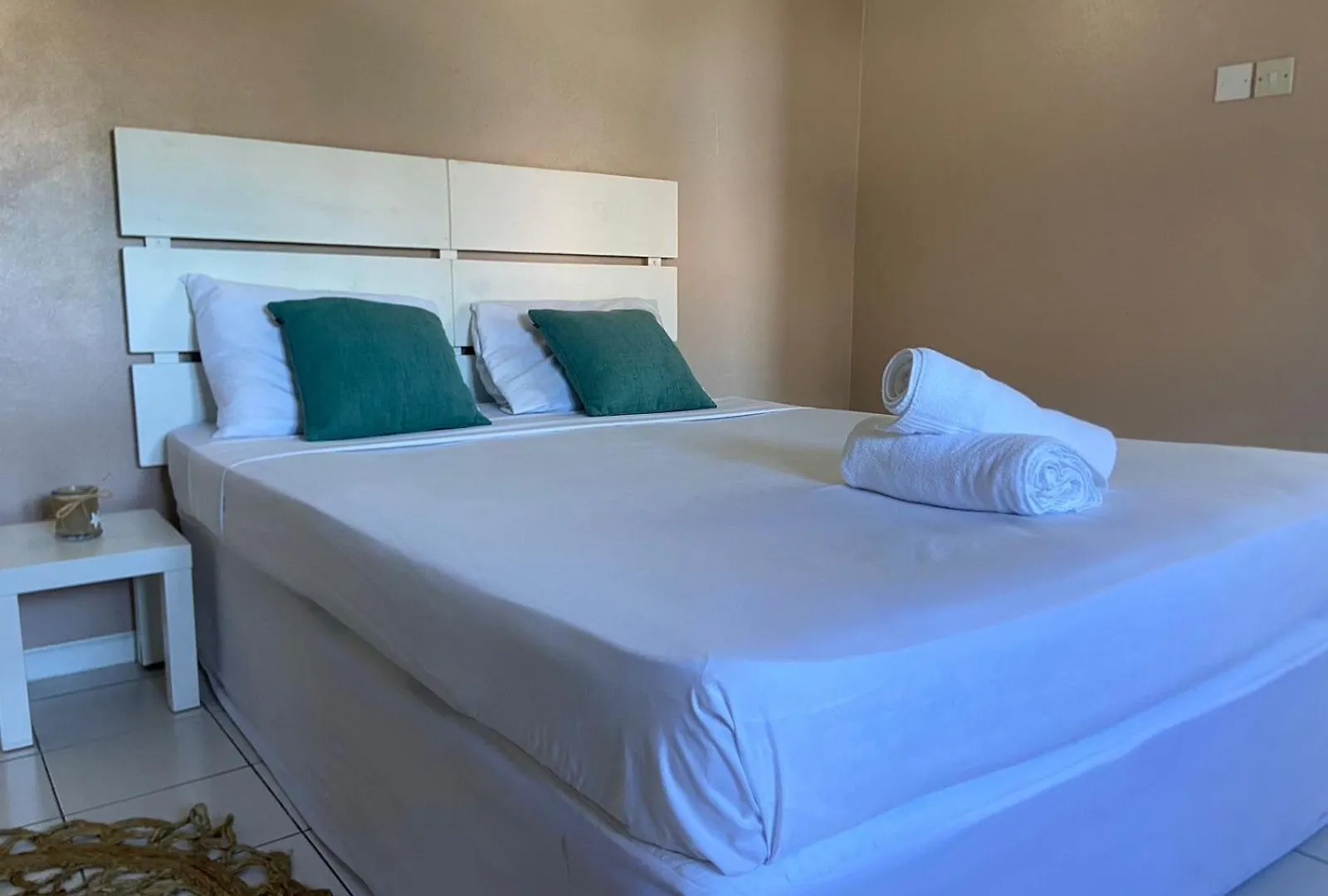 Hotel Bay Heights Escape Aparthotel Rodney Bay Saint Lucia
