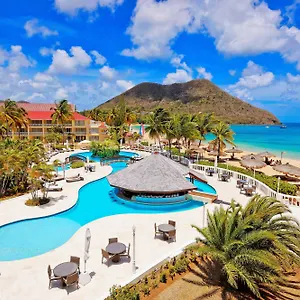 Resort Mystique St Lucia By Royalton, Rodney Bay
