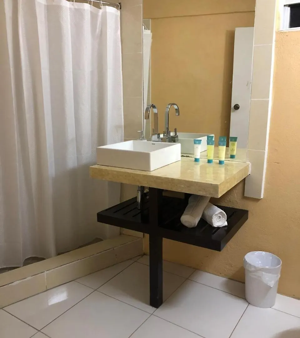 Hotell Bay Heights Escape Aparthotel Rodney Bay